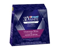 Crest Glamorous White