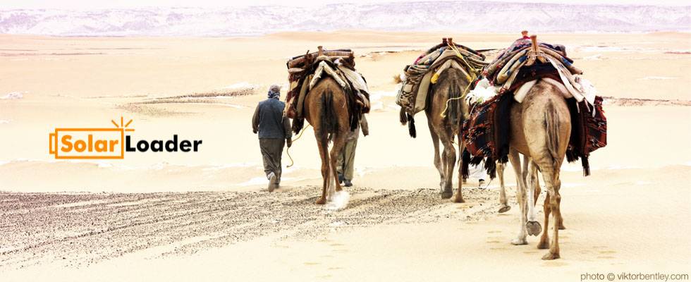 Victor Bentley in the Dessert!