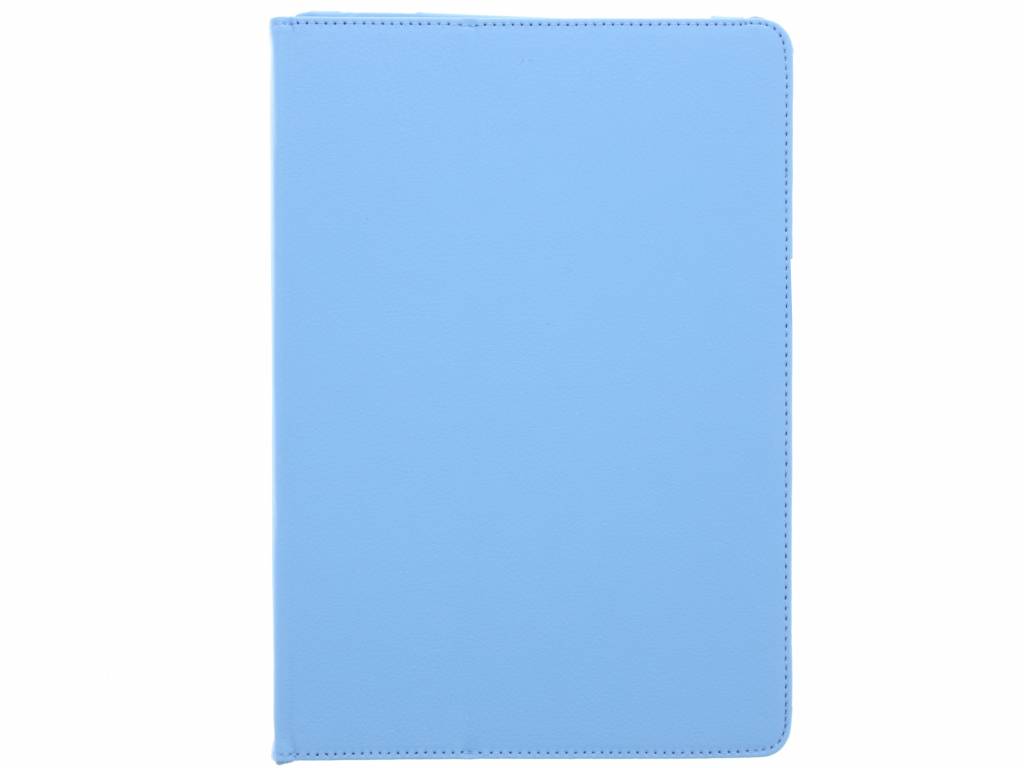 Turquoise effen tablethoes voor de Lenovo Tab 2 A7-10 Turquoise effen tablethoes voor de Lenovo Tab 2 A7-10