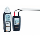 Laserliner CableTracer Pro spanning zoeker Laserliner CableTracer Pro spanning zoeker