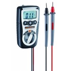 Laserliner MultiMeter Pocket spanning meter Laserliner MultiMeter Pocket spanning meter