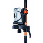 Laserliner Kruislaser SuperCross-Laser, set 330cm Laserliner Kruislaser SuperCross-Laser, set 330cm