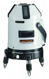Professionele Kruislaser