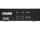 TV-one 2 poorts VGA matrix switch