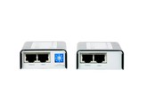 Aten HDMI extender via ethernet kabel