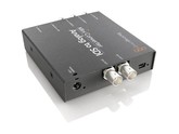 Blackmagic Mini converter analoog naar SDI