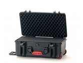 HPRC 2550FW case + foam