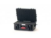 HPRC 2600F case + foam