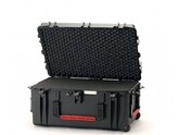 HPRC 2780FW case + foam
