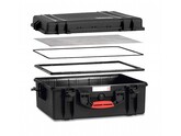 HPRC Panel frame kit voor 2300 case