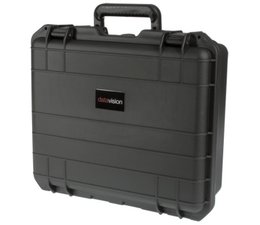 Datavision WC430 case