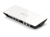 Blackmagic Intensity Shuttle for Thunderbolt