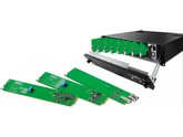 Blackmagic OpenGear 20 Slot Frame