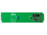 Blackmagic OpenGear Converter Analog to SDI