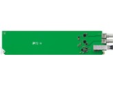 Blackmagic OpenGear Converter Optical Fiber