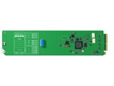 Blackmagic OpenGear Converter Sync Generator