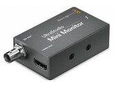 Blackmagic UltraStudio Mini Monitor