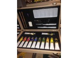 Winsor & Newton Schilderkist Galeria acrylverf (groot)