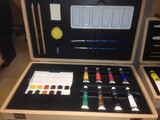 Winsor & Newton Schilderkist Cotman aquarelverf (groot)