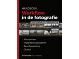 Handboek workflow in de fotografie
