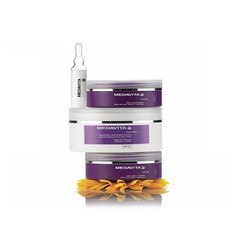 Luxviva / For Colored Hair