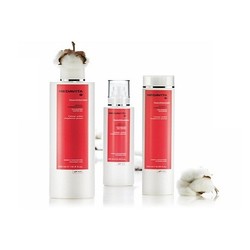 Hairchitecture / Body & Volume