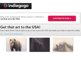 Crowdfunding USA