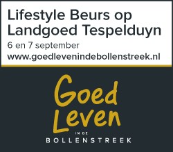 Goed leven in de Bollenstreek