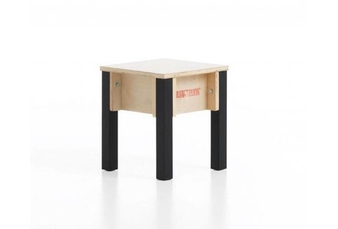 Holzhocker Kinder - Spieltischshop