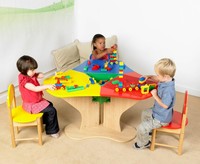 LEGO Spieltisch
