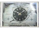 Wand- enTafelklok HORLOGERIE