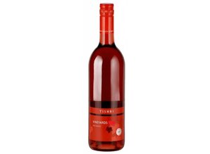 Tishbi Estate Winery Kiddush Red Muscat