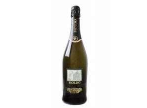 Prosecco Bioldo Organic Spumante