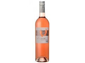 Les Pieds dans l'Eau Rosé
