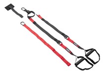 PTessentials COREPOWER Suspension Trainer - TRX PTessentials COREPOWER Suspension Trainer - TRX