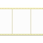 Diamondlabels 210 x 148 mm. 1000 labels, PE kunststof Mat, permanent, Fan-Fold GP-C831