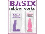 Basix Rubber Works
