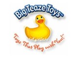 Bigteaze Toys
