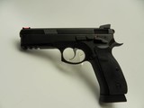Pistool 9mm CZ 75 Shadow