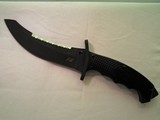 Spyderco messen