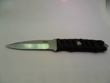 Spyderco dolk Kumo