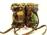 D-packs legerrugzak