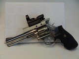 Smith & Wesson Revolver Smith & Wesson