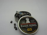 Exact King 6.35 mm
