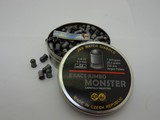 Exact Monster 5.5 mm