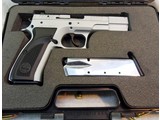 Canik Pistool Canik Dolphin 9mm