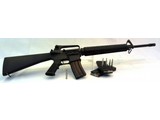 Colt COLT AR 15 Sporter Target model Kaliber 223 rem