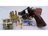 Revolver S & W 29-5 VERKOCHT