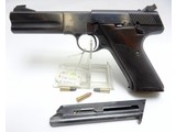 Colt Klein Kaliber Pistool Colt