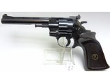 Weinrauch Revolver Weinrauch Klein Kaliber
